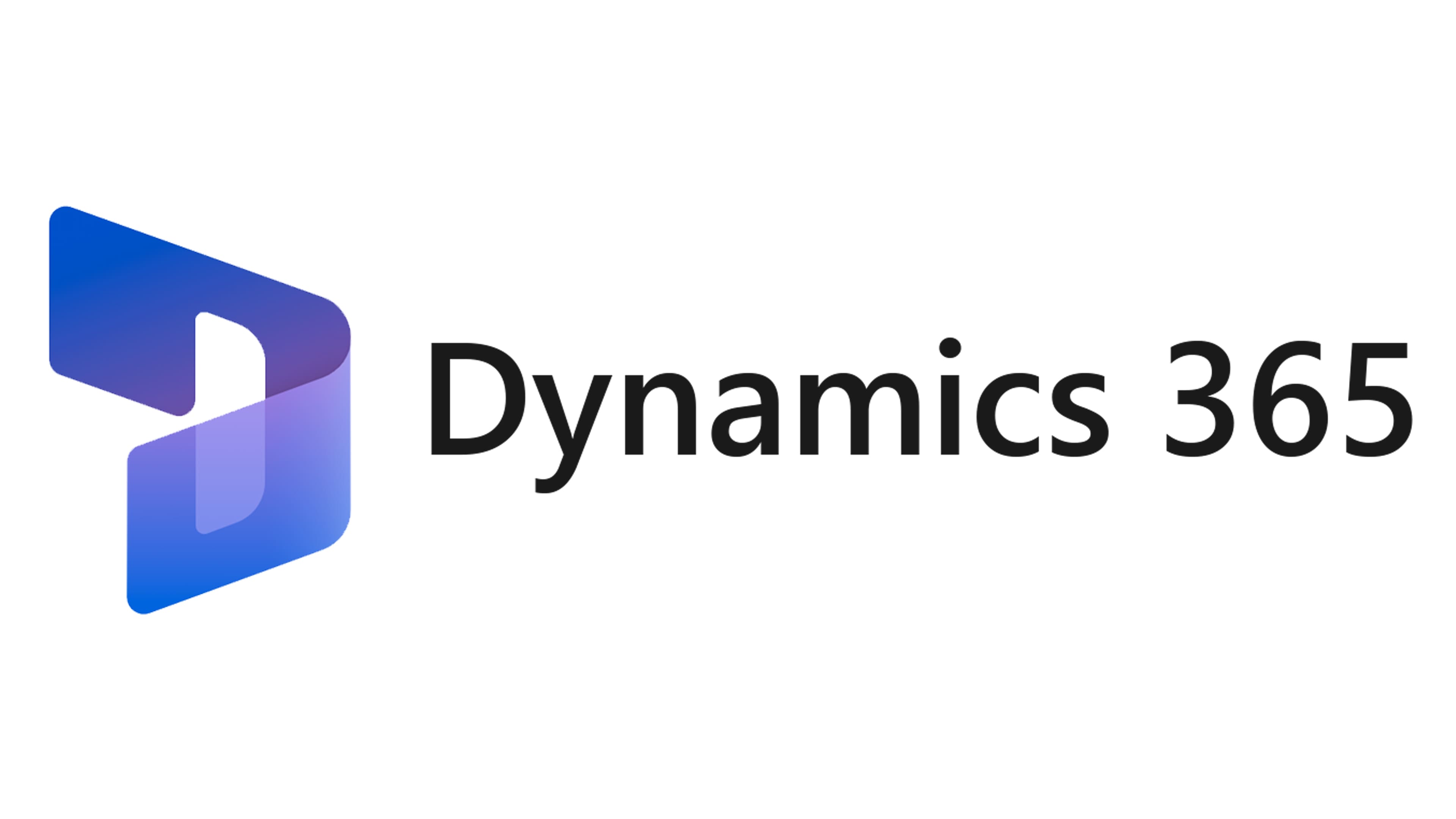 Microsoft Dynamics 365 logo