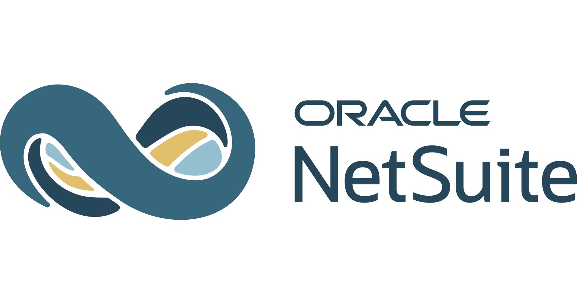 Oracle NetSuite logo